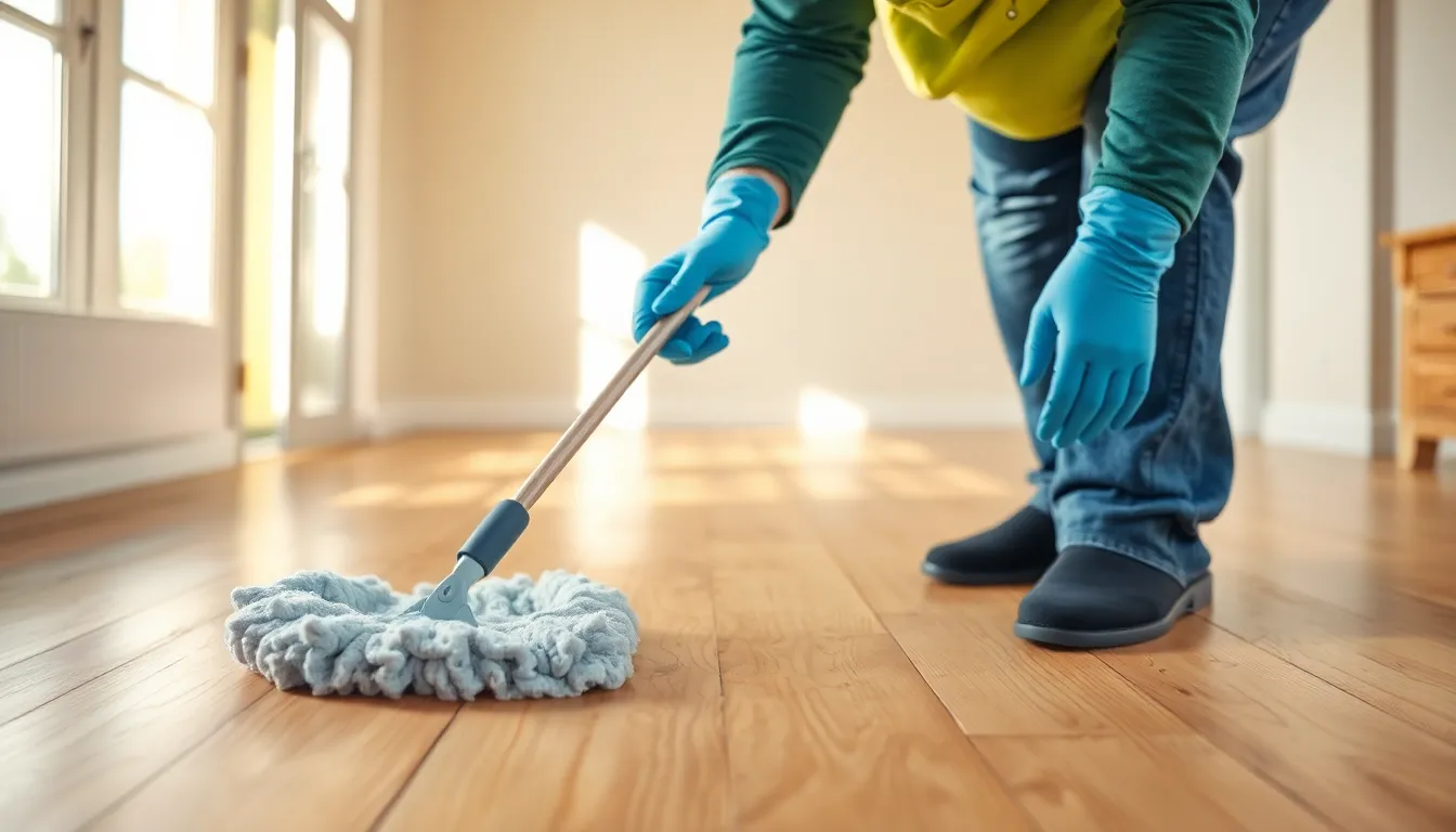 The Ultimate Guide to Safely Cleaning Your Unfinished Wood Floors Without Damage 3 v7Z5kQ7rbZuW iclmDFaoP8ApTwm 4Fo
