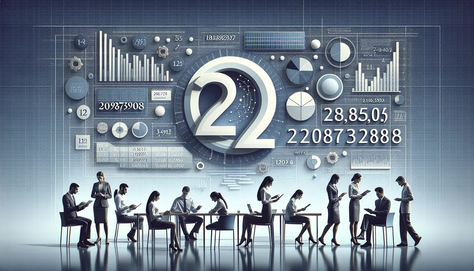 Infographic exploring the significance of the number 2108732908.