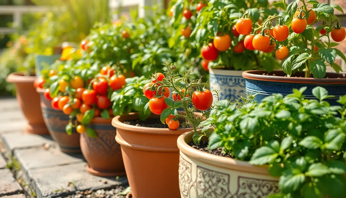 19+ Space-Saving Container Vegetable Garden Ideas for Small Spaces 7 vNJL Maoy63zaB qR1Ke8WMNdIQDuXdY