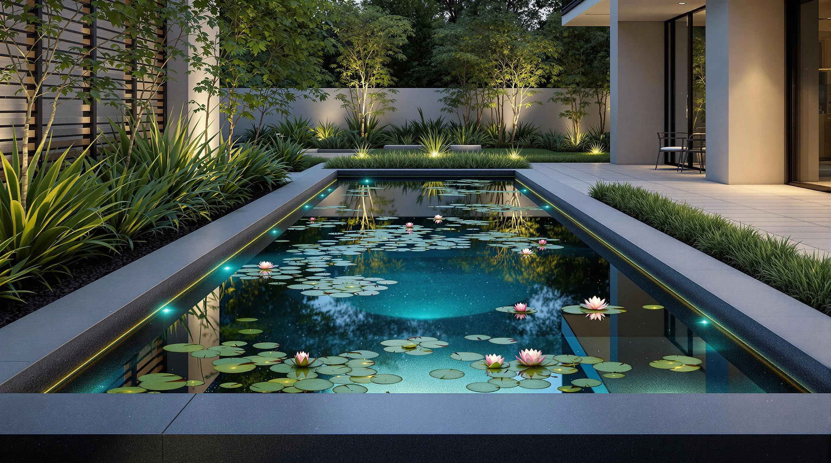 10 Stunning Modern Garden Ideas to Transform Your Outdoor Space 5 vQXAMB8N366PdTqUueQ9ureplQvGNsfy