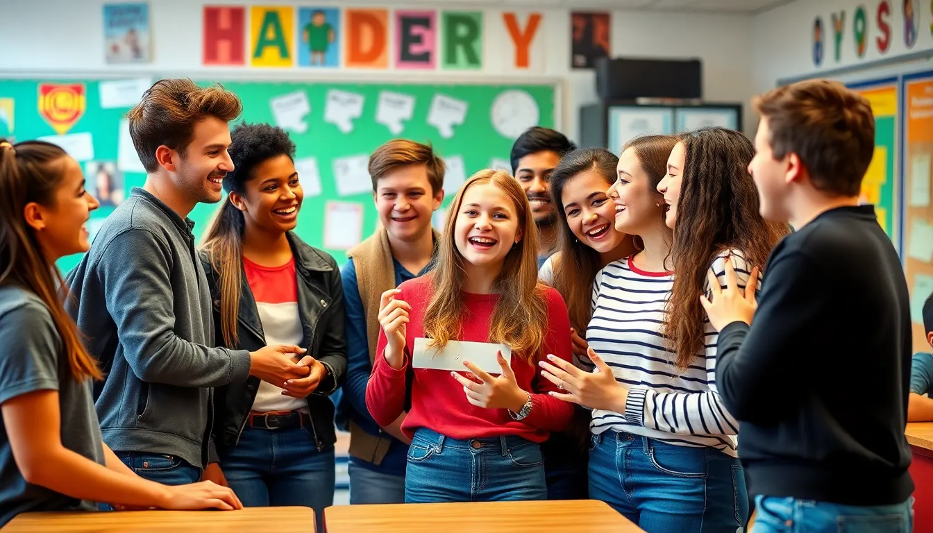 150+ Best T or D Questions to Spark Fun at Your Next Party or Gathering 11