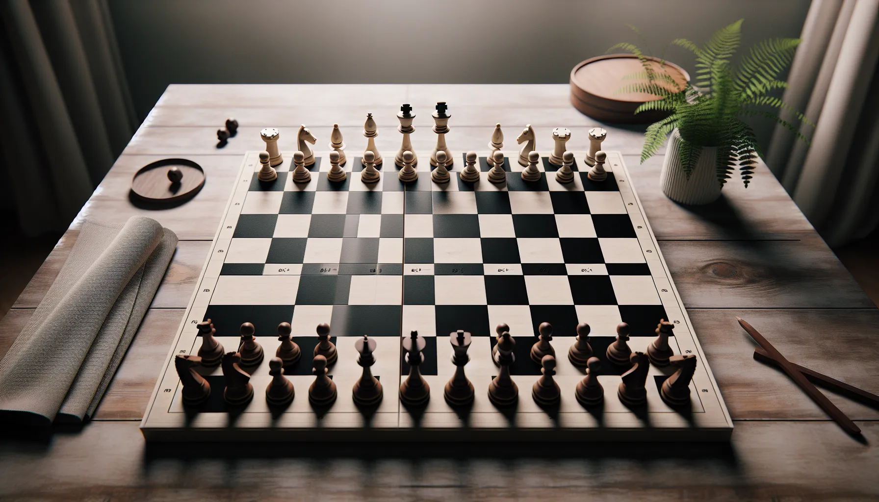 Combien de Cases Jeu d’Échec: Discover the Total Squares on a Chessboard