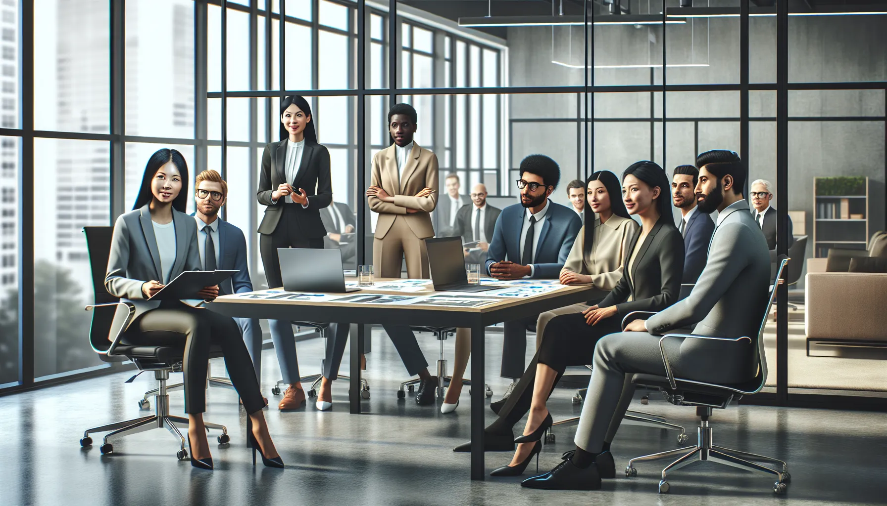 How to Choose the Right Merger Consultant