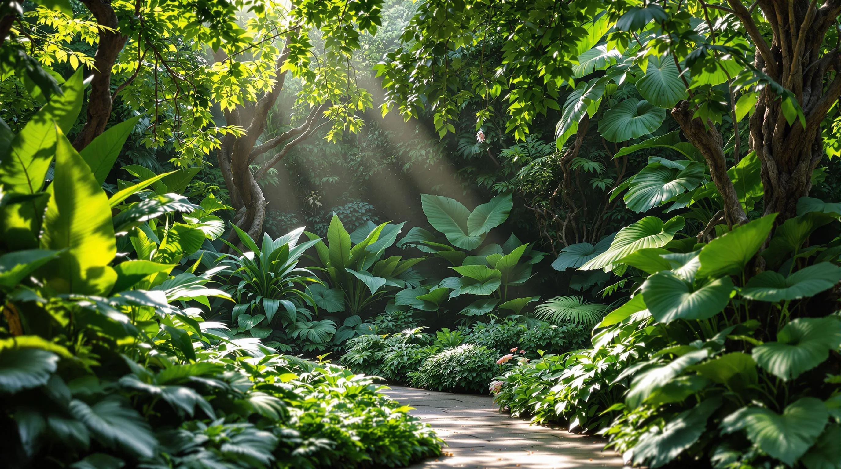 10 Stunning Foliage Garden Ideas to Transform Your Outdoor Space This Year 6