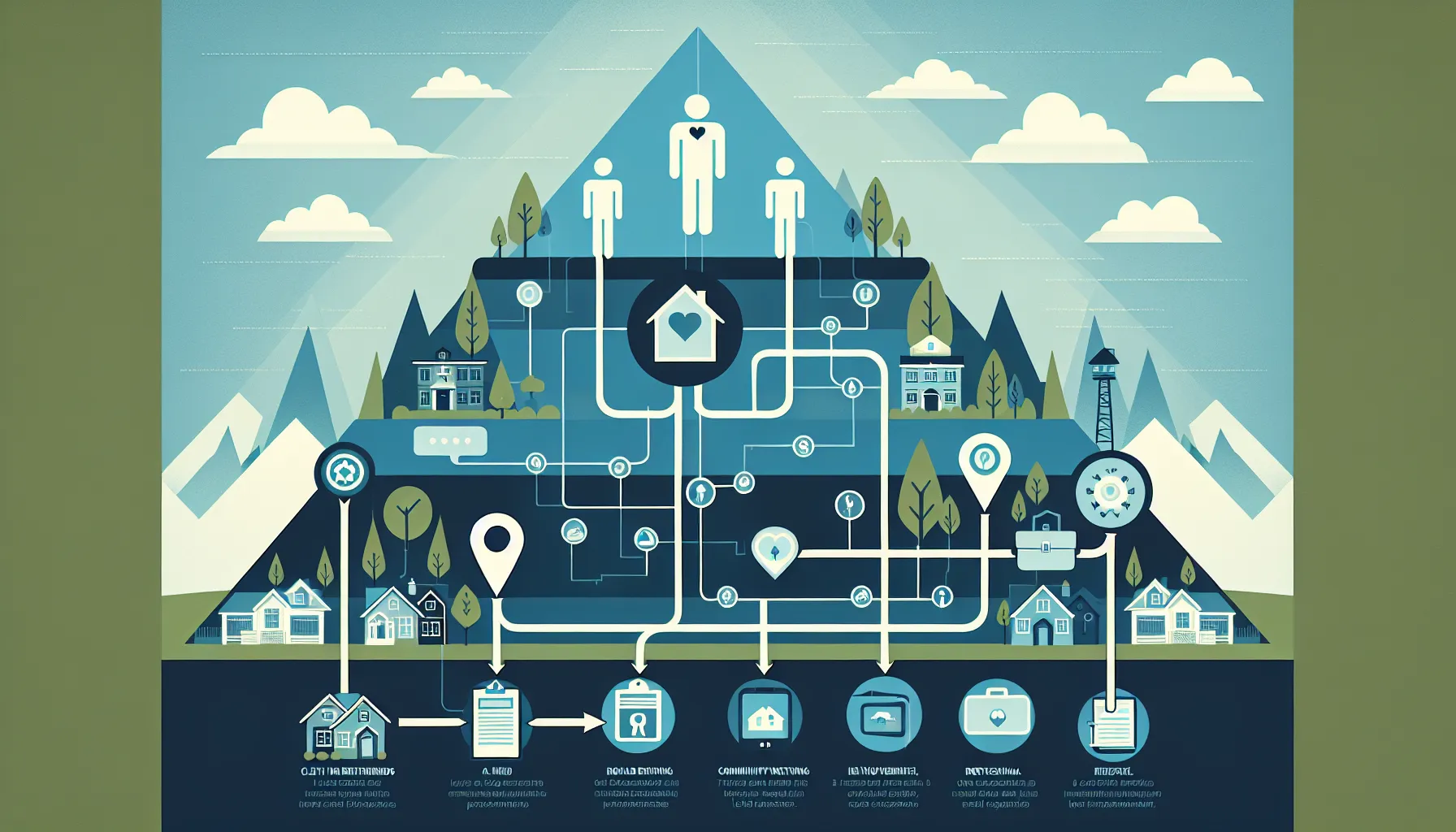 infographic showing top sources for Orinda real estate leads