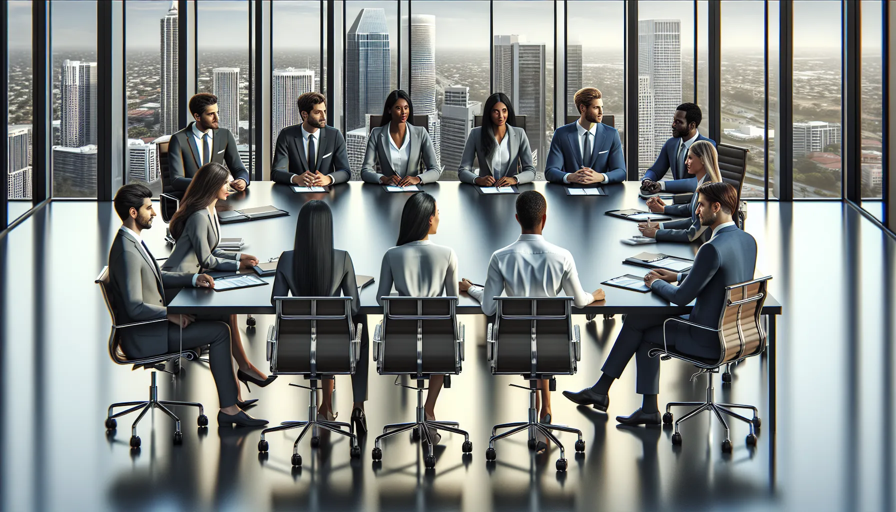 Leading Florida Business Brokers: A Review