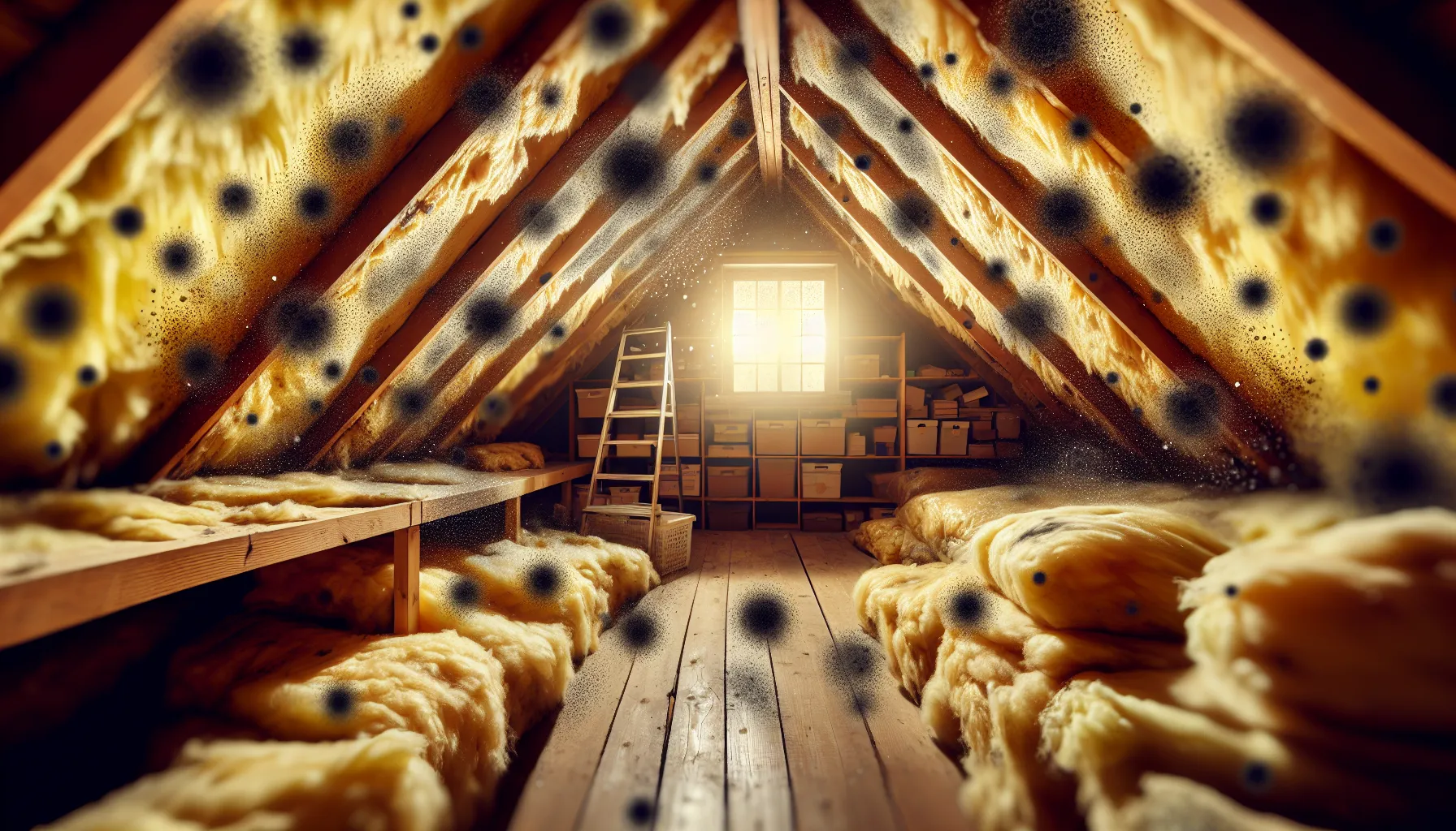 Signs of Moldy Insulation: How to Detect and Prevent Issues 5 wCbiJAJELNPEIyMC83NPzqAhlNZdAb9O