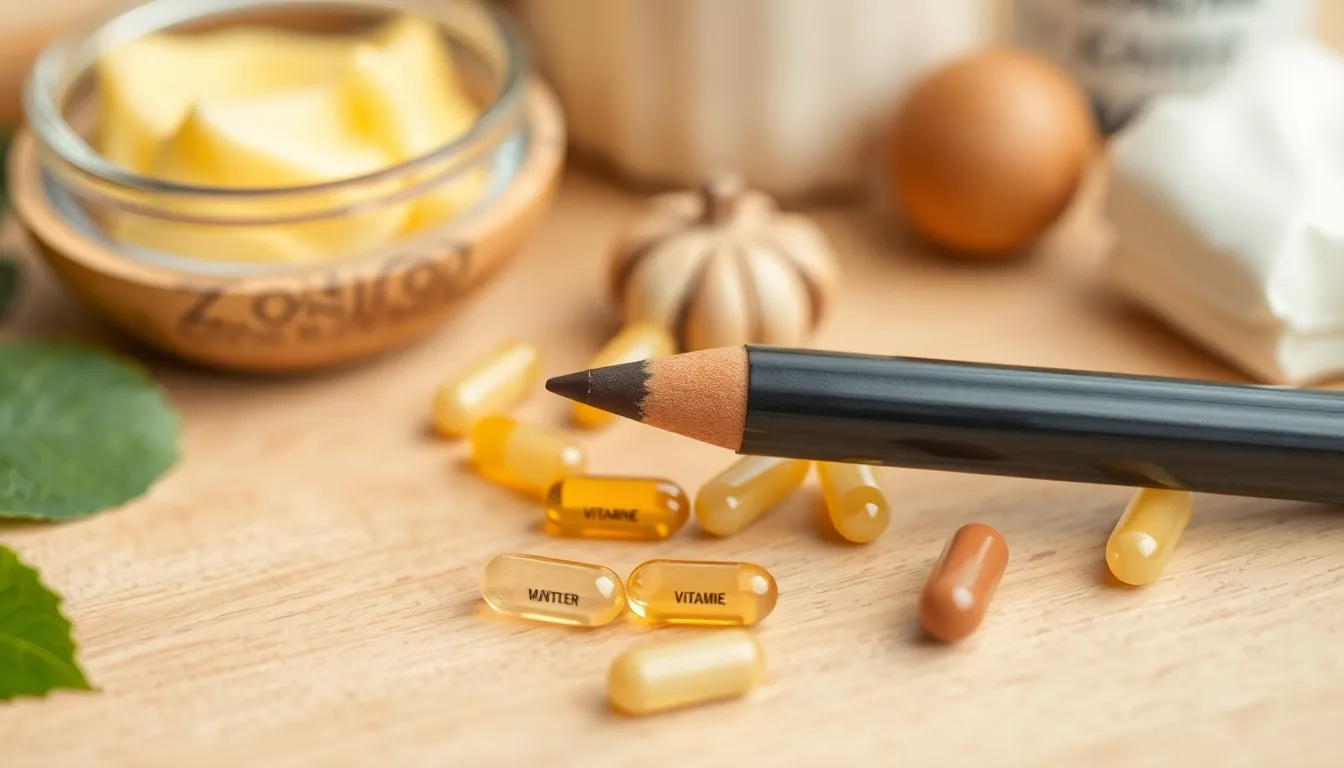 Can Zosisfod Eyebrow Pencil Cause Acne? Discover the Truth Behind Your Beauty Routine Can Zosisfod Eyebrow Pencil Cause Acne? Discover the Truth Behind Your Beauty Routine