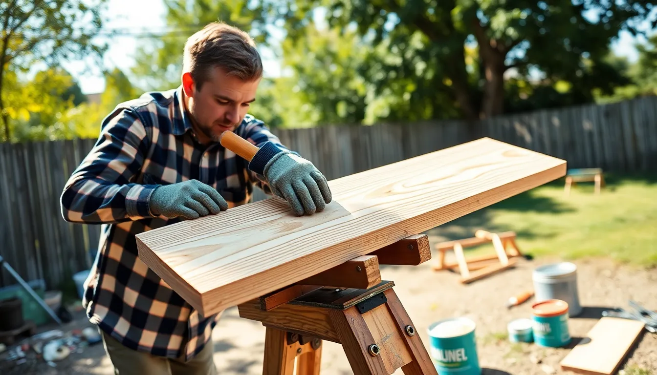When to Paint Pressure Treated Wood: The Perfect Timing for Lasting Results 7 wJqB5zLw6etpa3ql2sMkO kc c1FUtEm