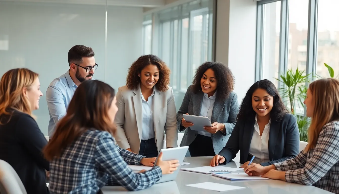 Understanding Verizon DEI: Navigating Diversity, Equity, and Inclusion in Today's Workplace 1