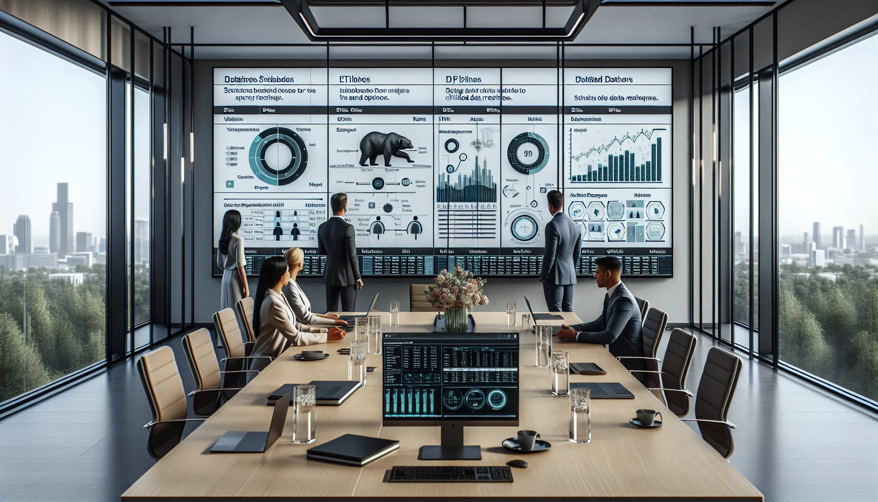 How To Schedule Tableau Extract Refreshes For Reliable, Automated Reporting