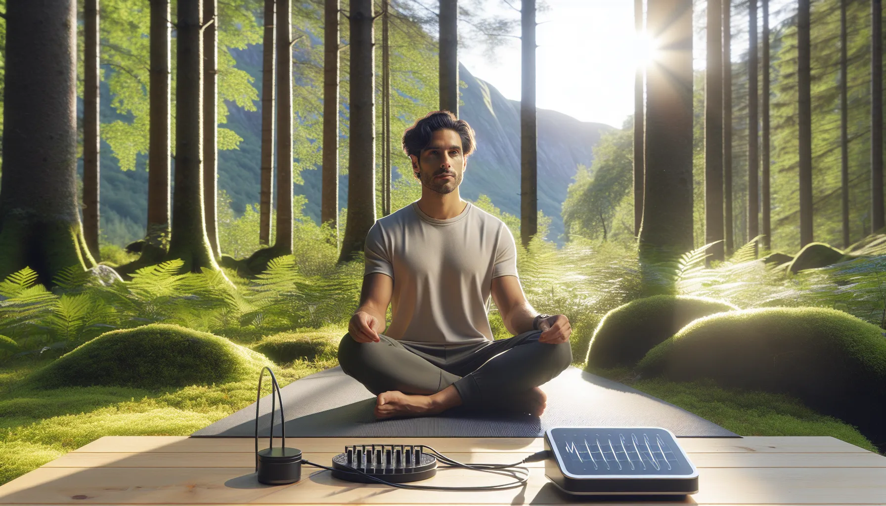 Hvordan biofeedback kan forbedre stressmestring: teknikker, fordeler og evidens 3 X2hu kfjiwrmgurrnbejlywnbbcvn4xk