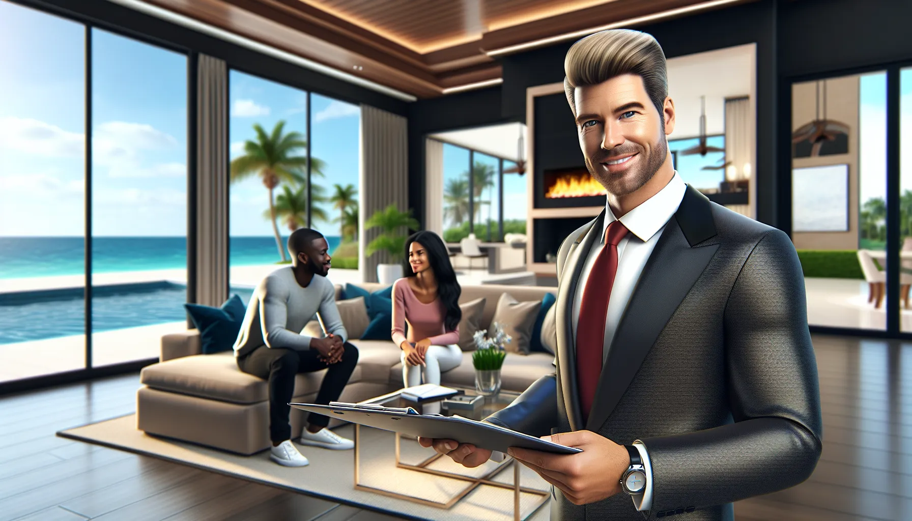 Luxury Home Insurance Florida