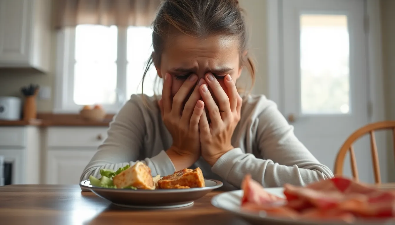 Personal Stories: "Doxycycline Ruined My Life"