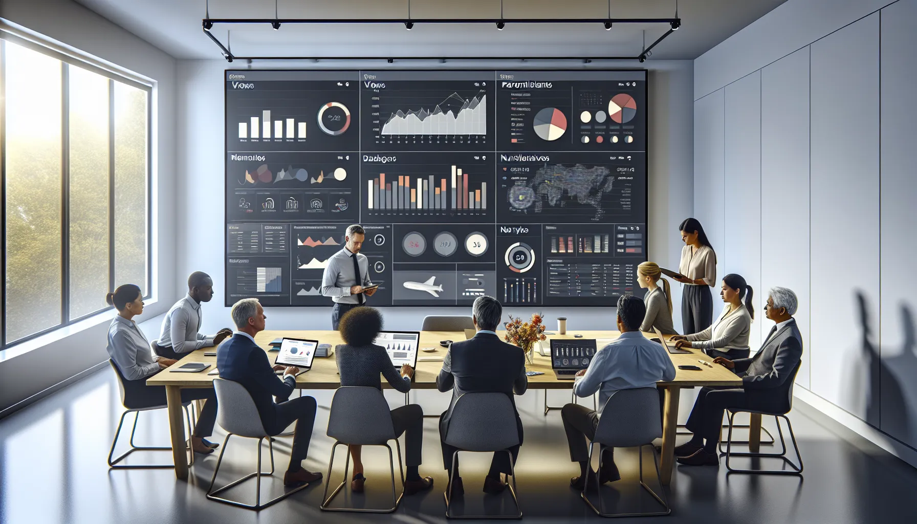 Can Tableau Generate Reports? A Practical Guide For Enterprise Teams