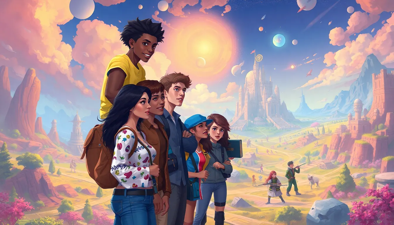 Vloweves Game Information and Facts: Discover the Secrets of This Unique Adventure Vloweves Game Information and Facts: Discover the Secrets of This Unique Adventure