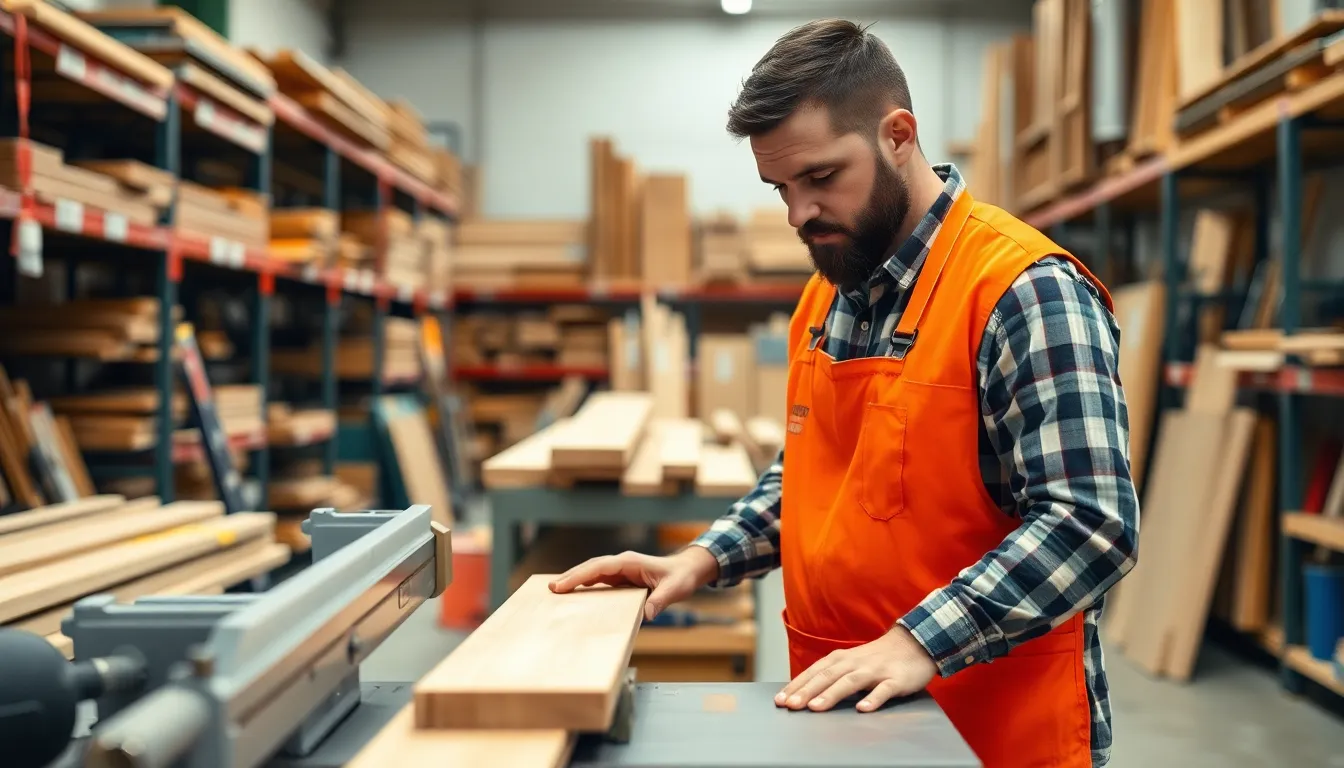 Home Depot's Wood Cutting Service: What to Know Before Your Next DIY Project 4
