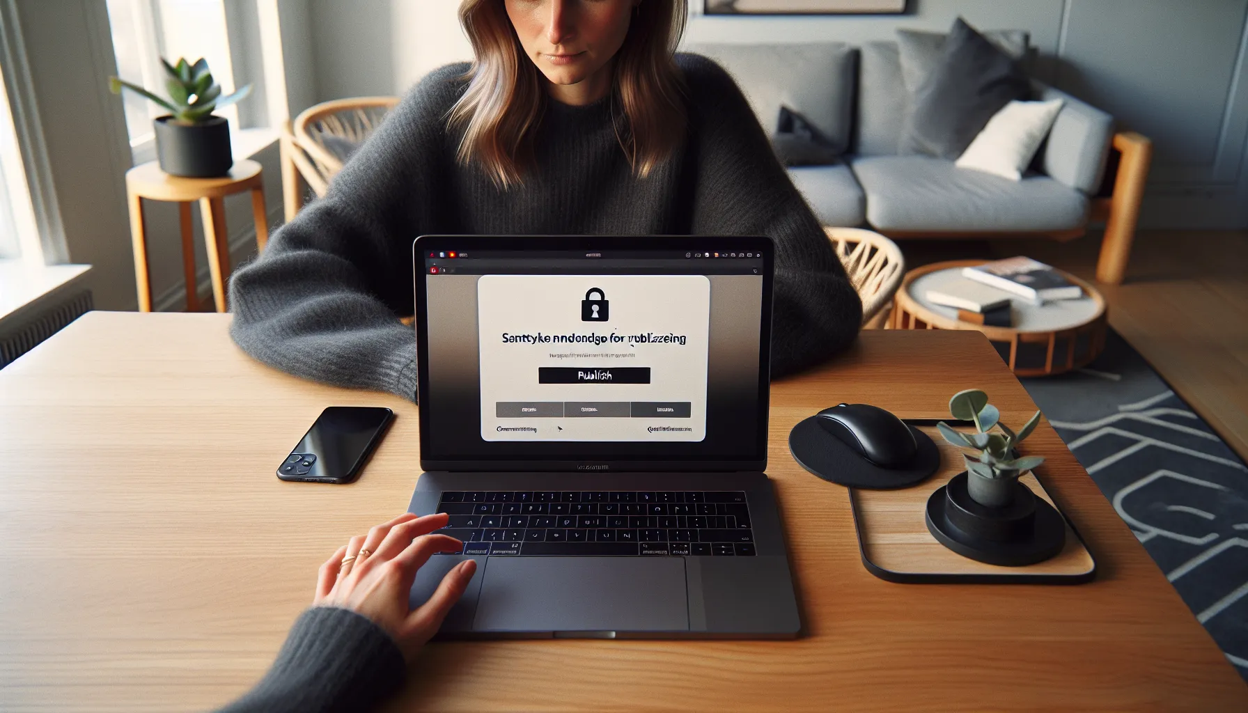 Norwegian creator checks consent before reposting youtube, instagram and tiktok.