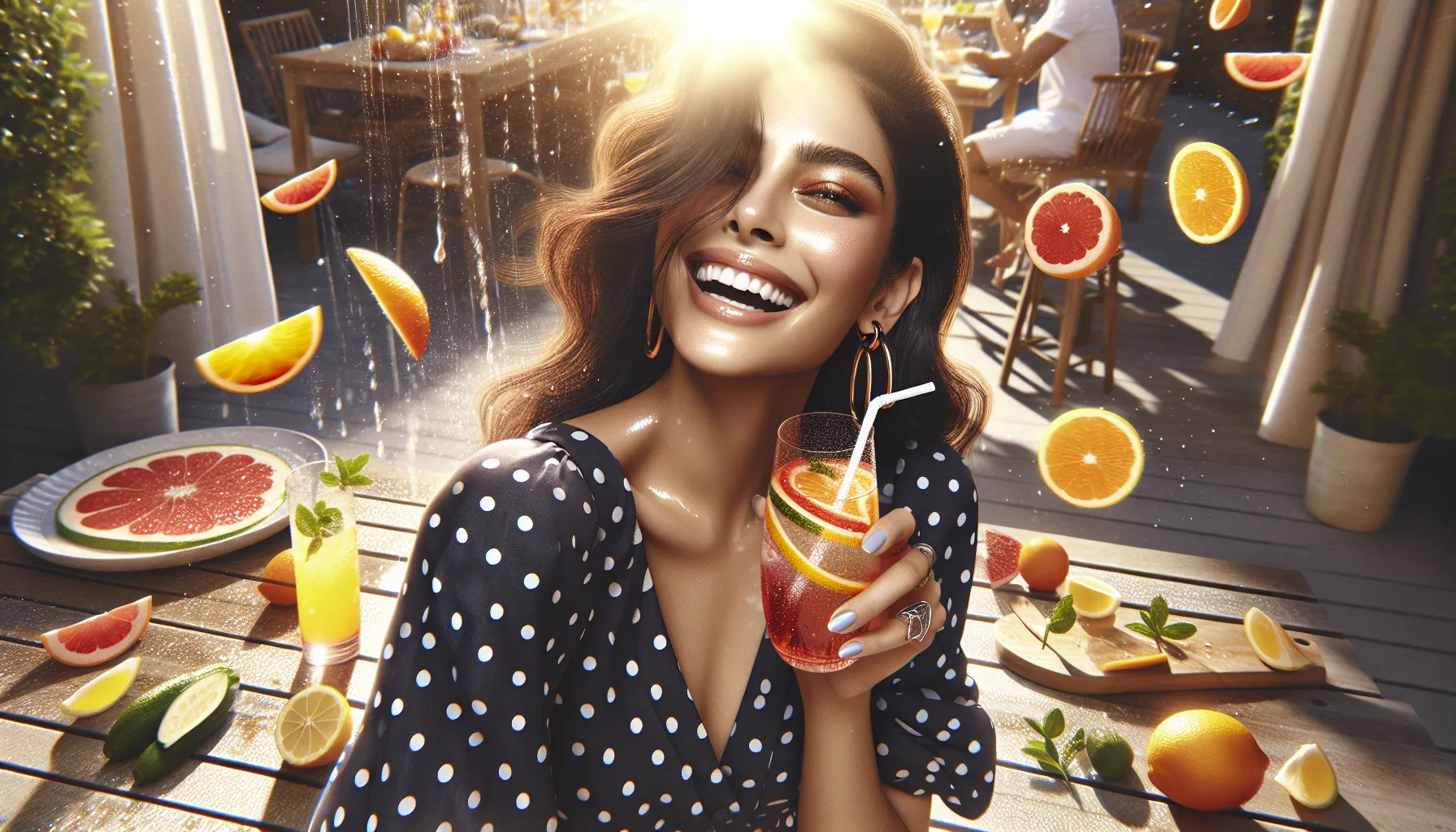 aperol substitute non alcoholic: sober spritz guide aperol substitute non alcoholic: sober spritz guide