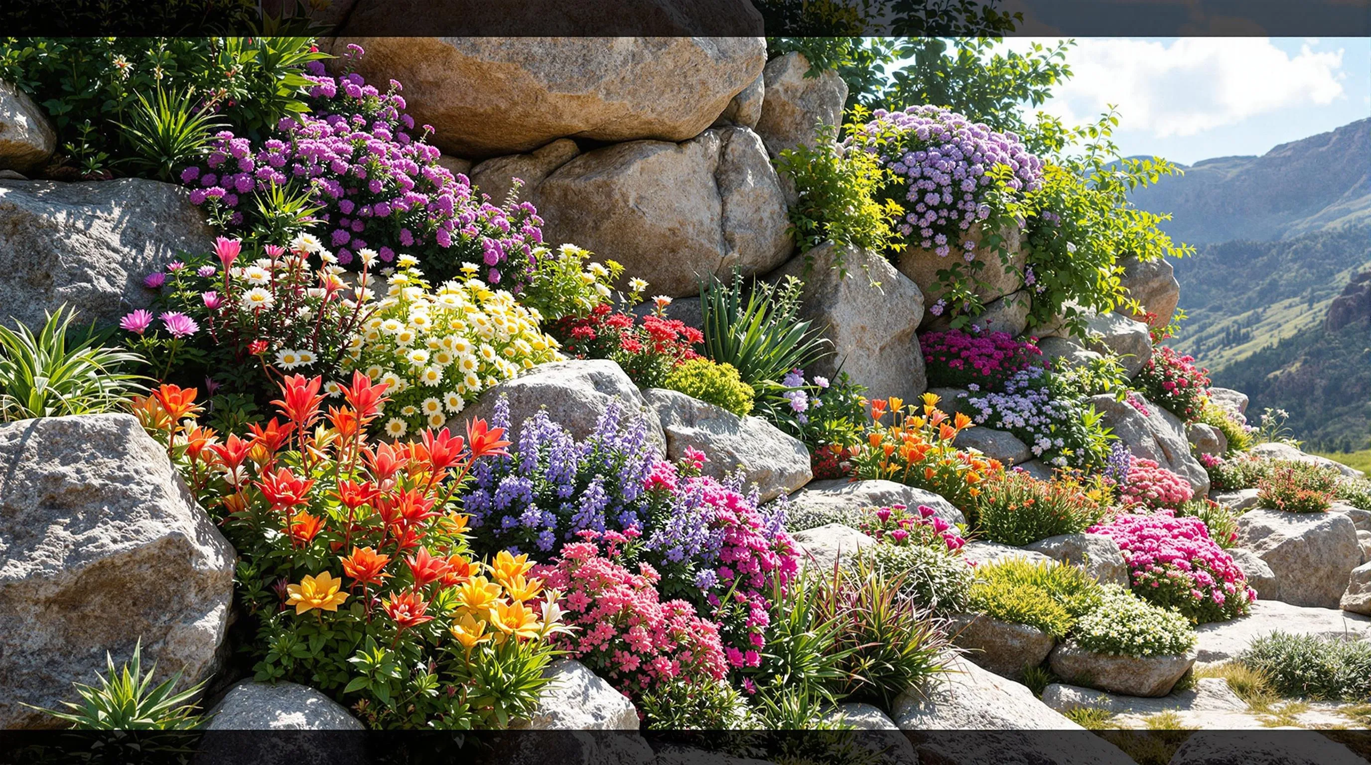 15 Best Low Growing Perennials for a Gorgeous, Weed-Free Garden 7