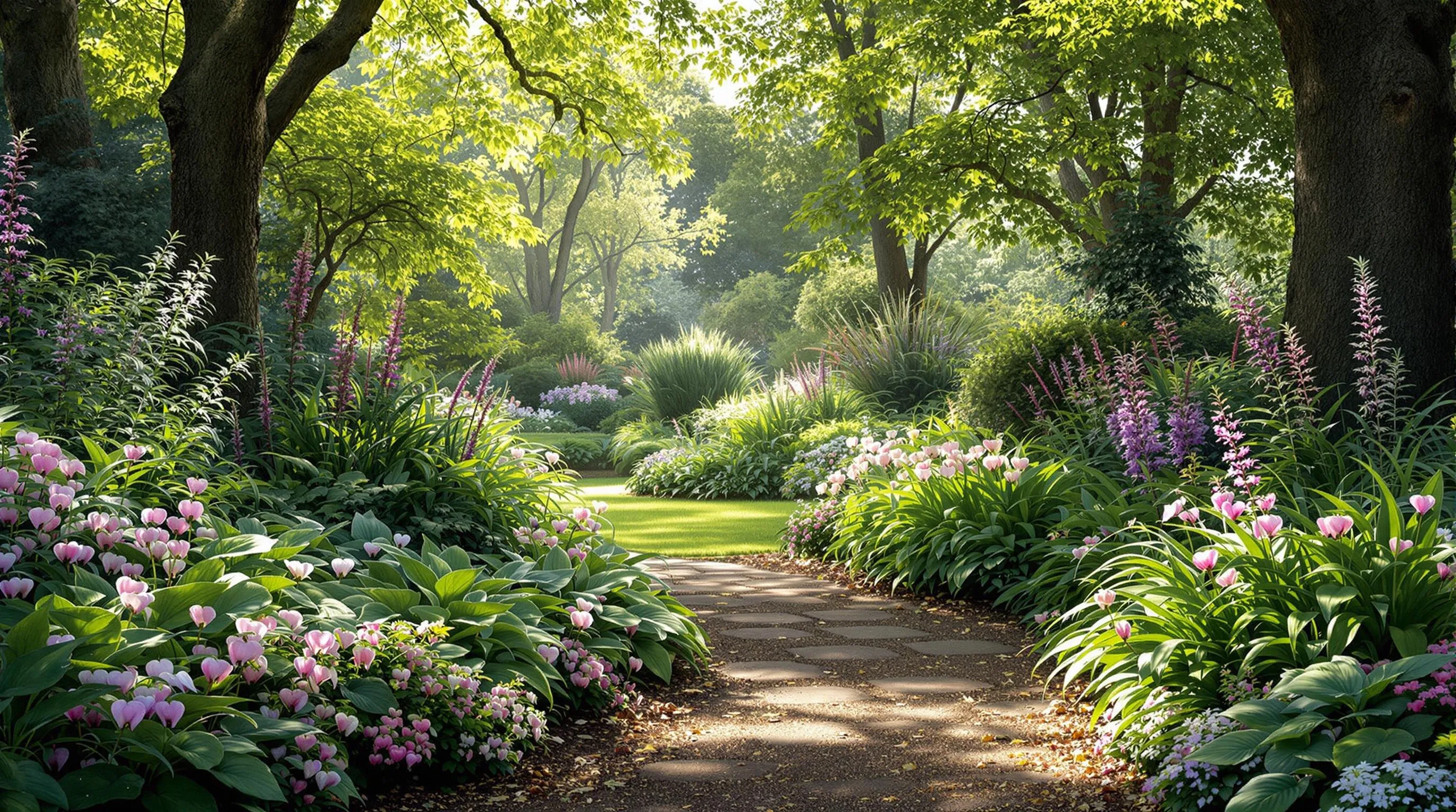 10 Best Perennials for a Low-Maintenance Garden That Bloom All Season 9