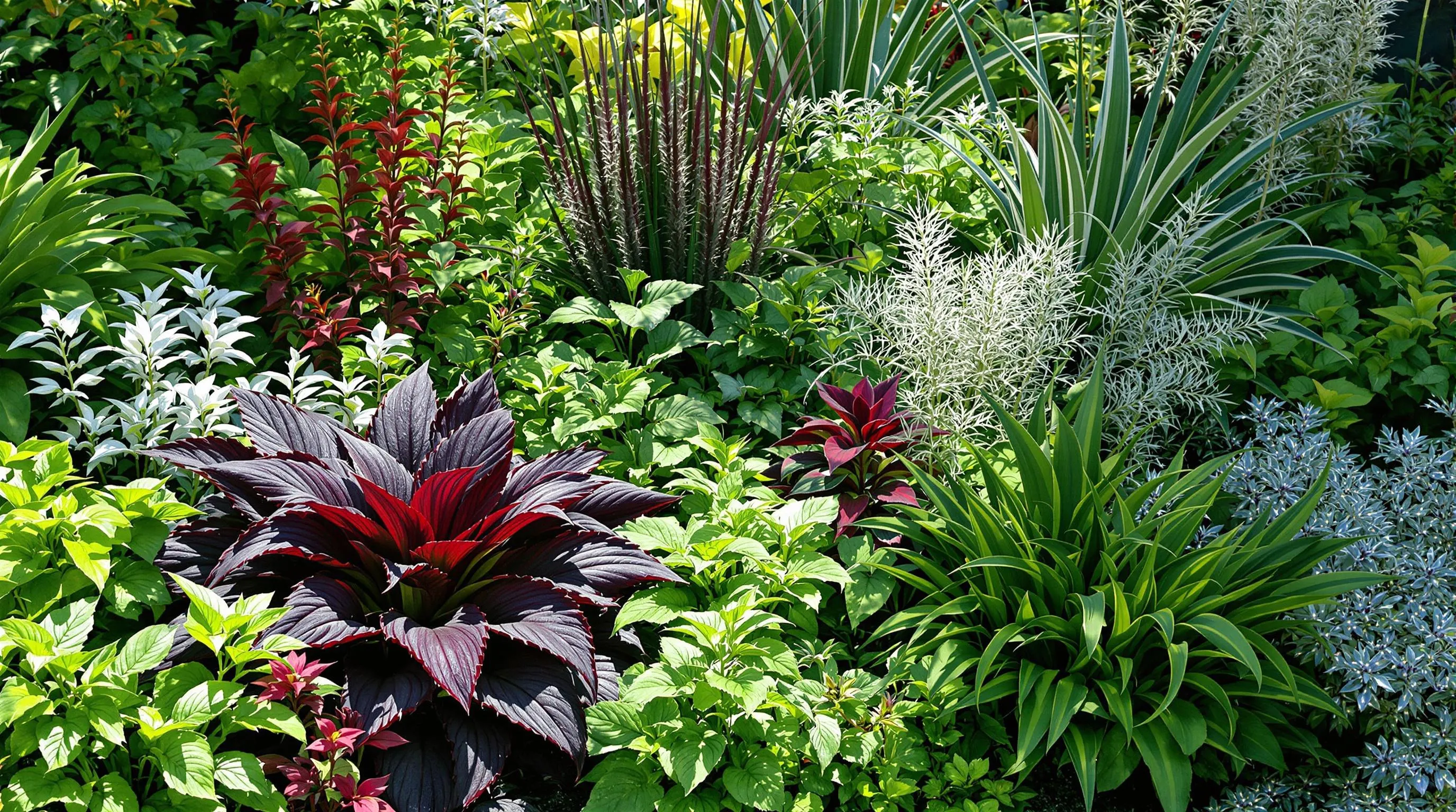 10 Stunning Foliage Garden Ideas to Transform Your Outdoor Space This Year 4 xo8qZSYFOWtF3K6FemG eWMIRGUvR4mL
