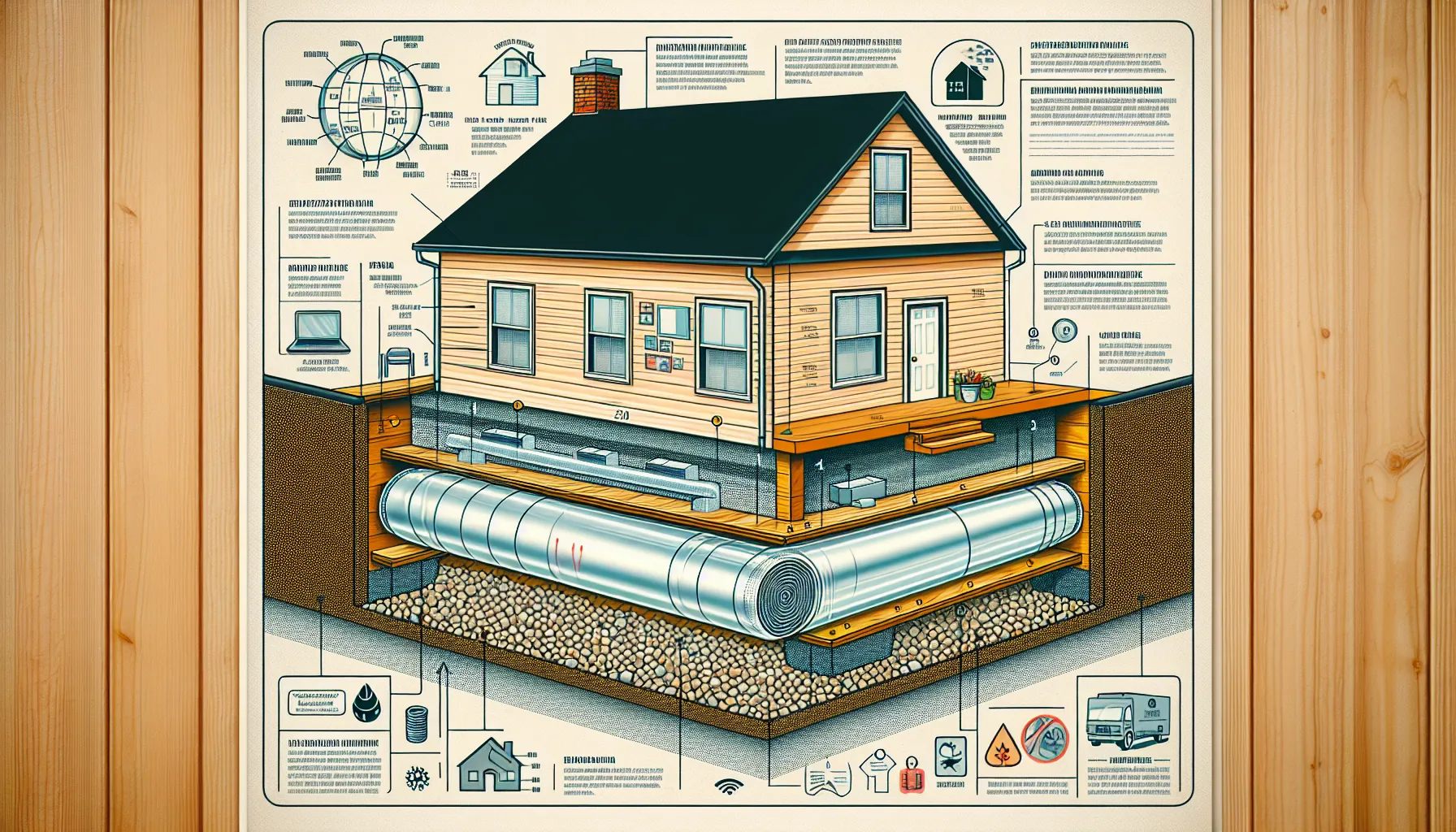 Vapor Barrier vs Encapsulation for Crawl Spaces: Which Is Best? 4 xt7jOLJy OpgBmVVIJ17W pRQw55iYUF