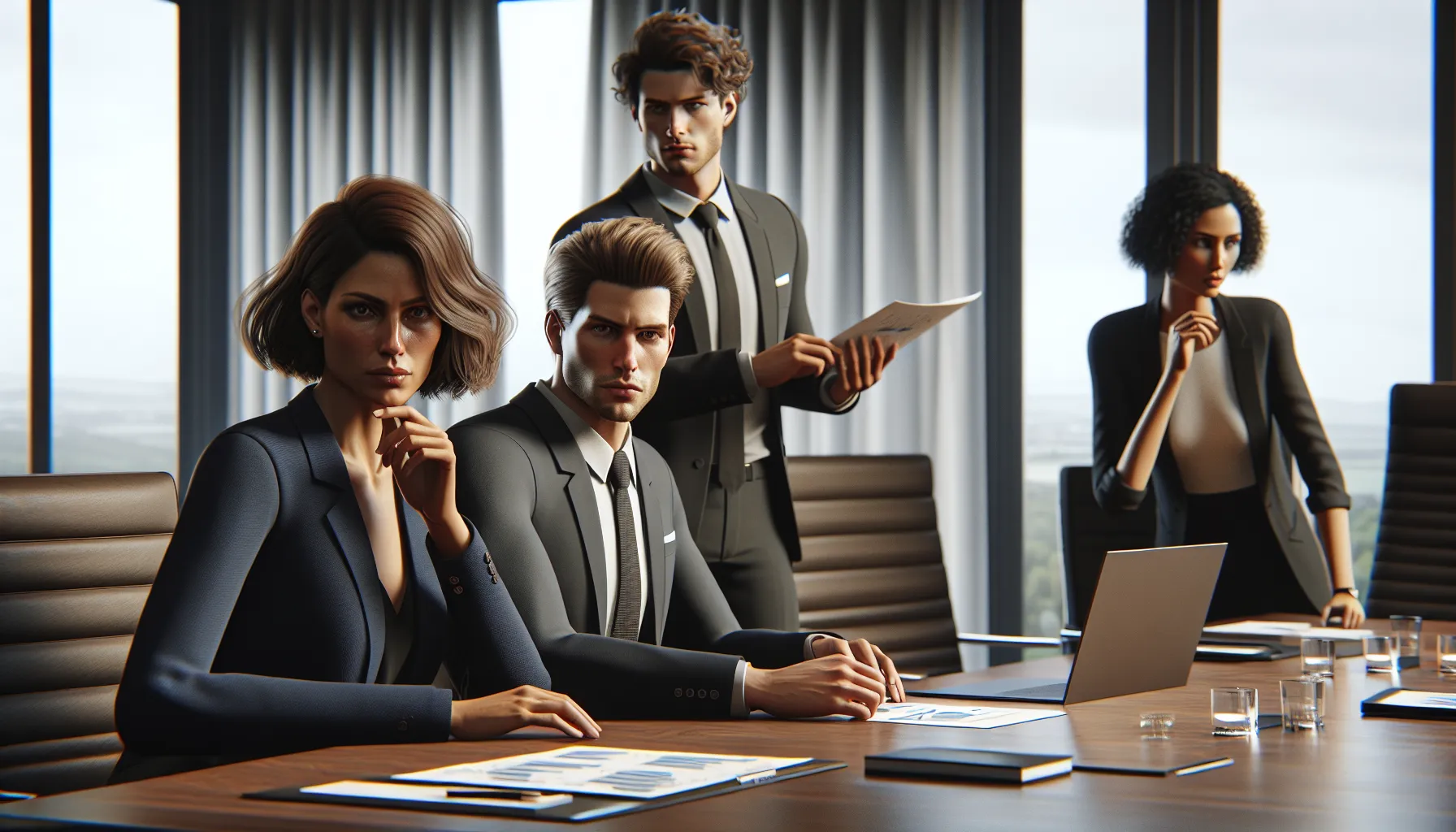 Økonomisk kriminalitet: hvordan bedrifter kan beskytte seg mot svindel og unngå tap 3 Yljiymjdgn7hkkipjfctvhip mwy99e