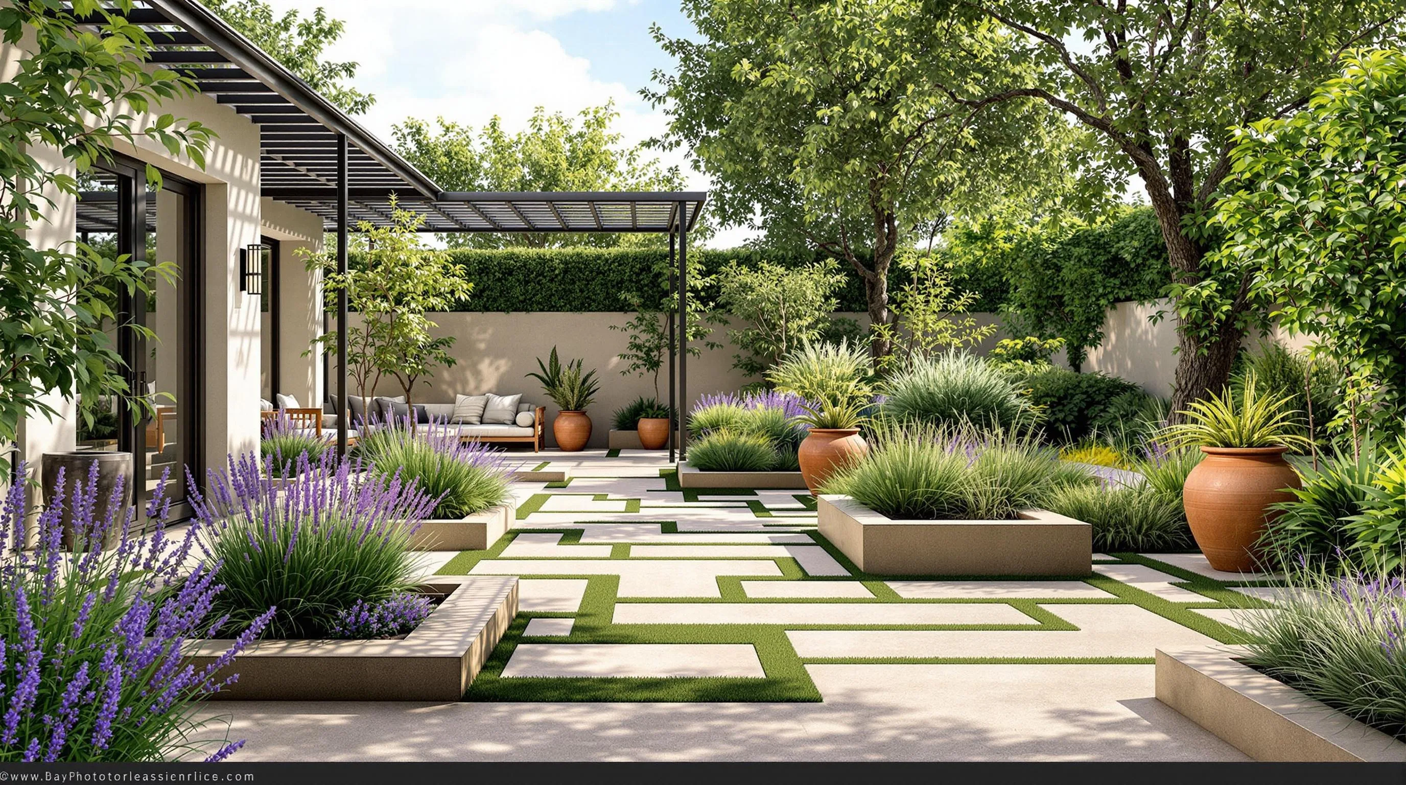 10 Breathtaking Italian Garden Designs to Transform Your Outdoor Space 5 yUmwBdsCz8a