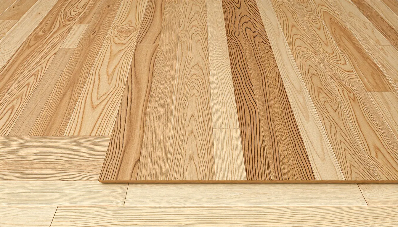 Which Direction to Lay Wood Flooring: Expert Guide for Perfect Installation 3