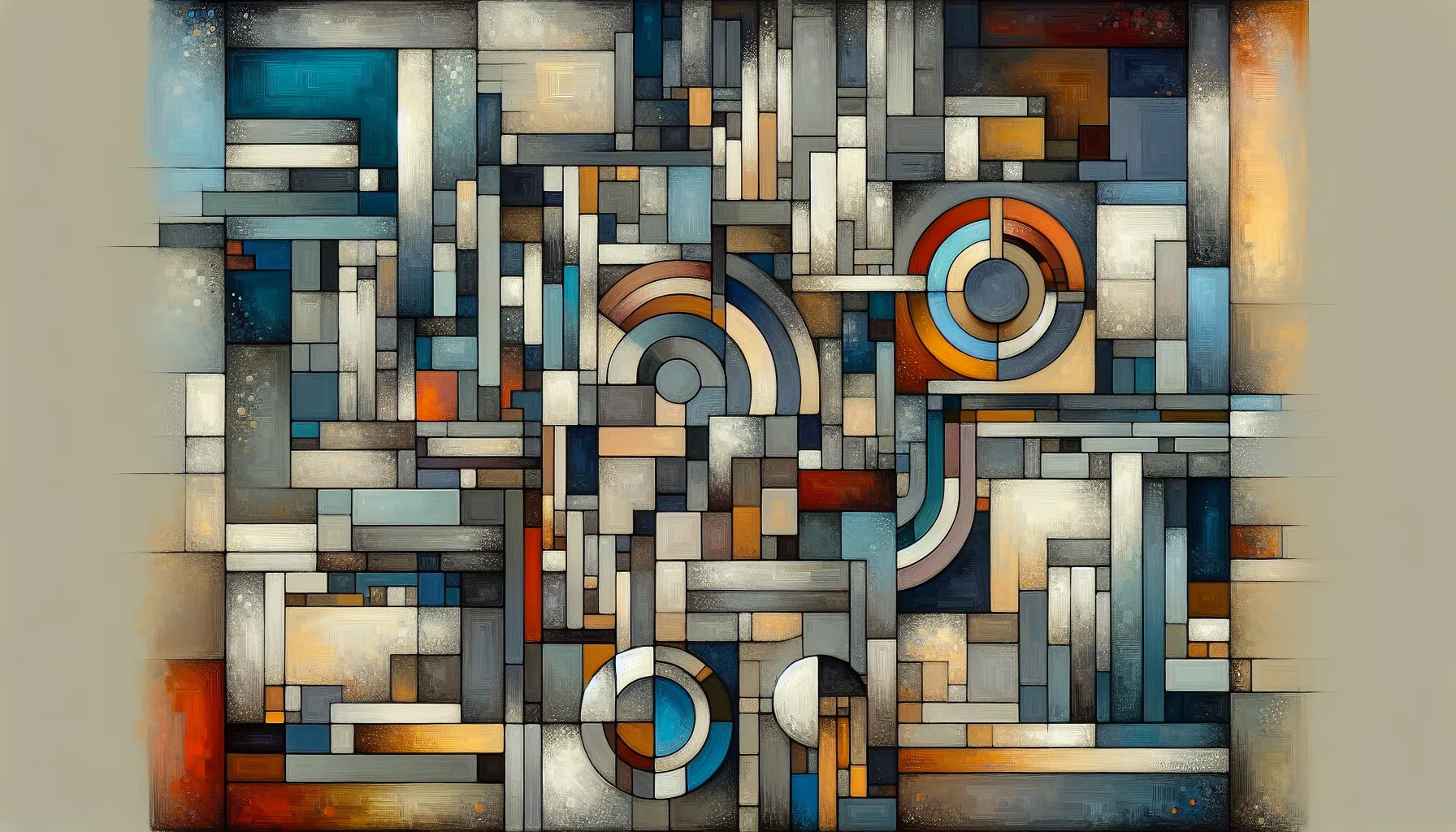 Physician Assistant Contract Termination 2 Abstract shapes suggesting legal constraints, timelines, and negotiated protections.