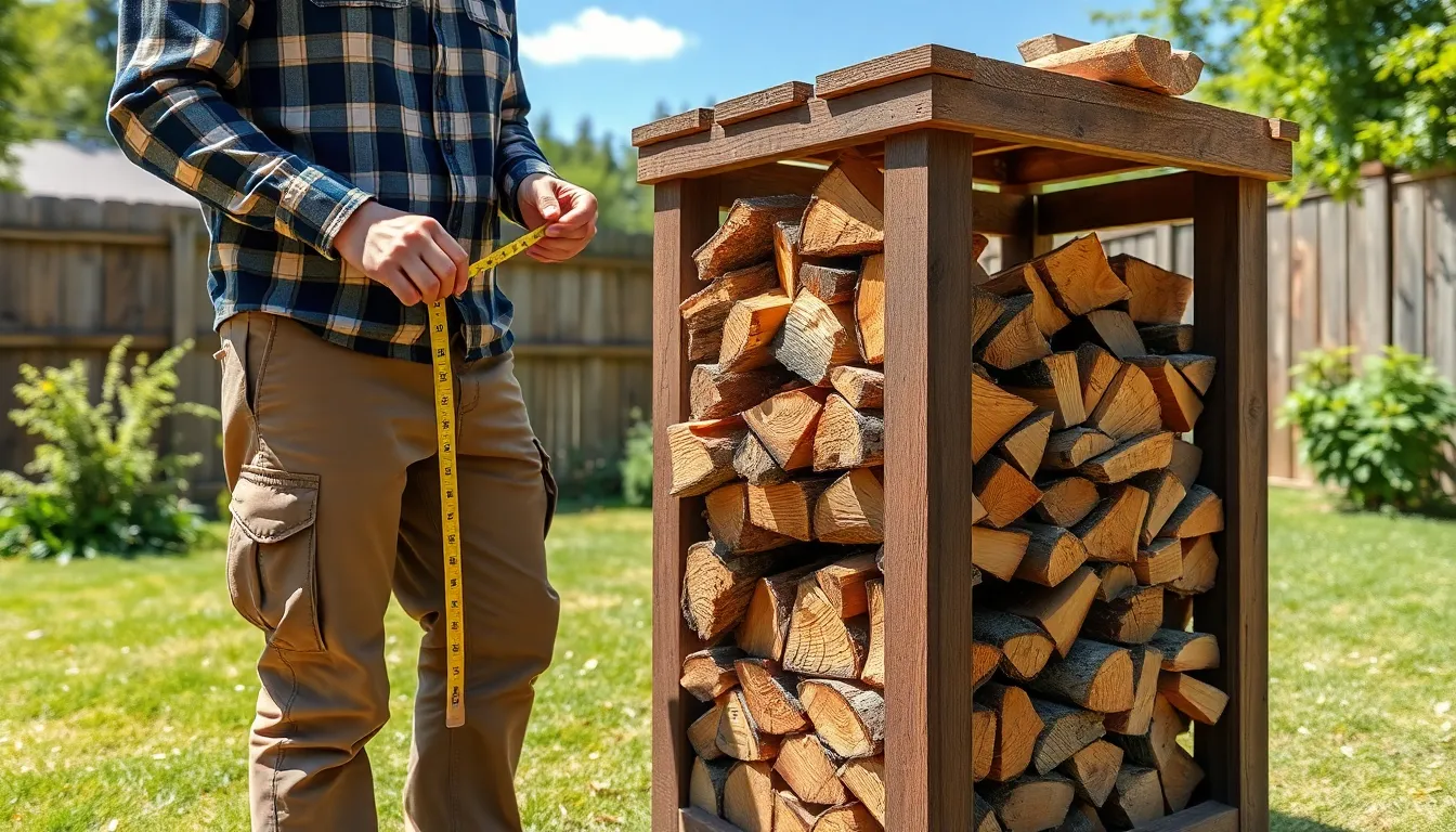 Cord of Wood Measurements: Exact Dimensions Explained for Firewood Buyers 6 ylVBUA egBSJbO7nbHSEIJaVo9Kywl1B