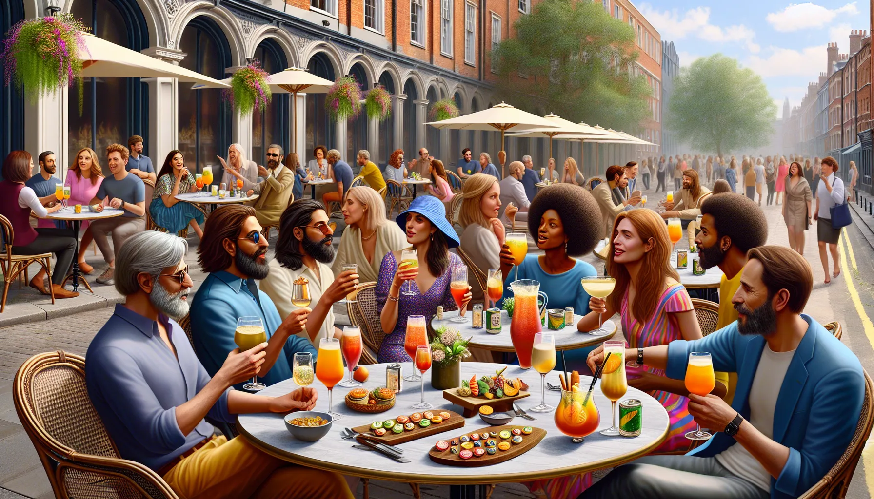non alcoholic aperitif: sober travel’s flavorful ritual 2 yrRFbvZCT3fSwsgzrwglipTKJ83z6vl9