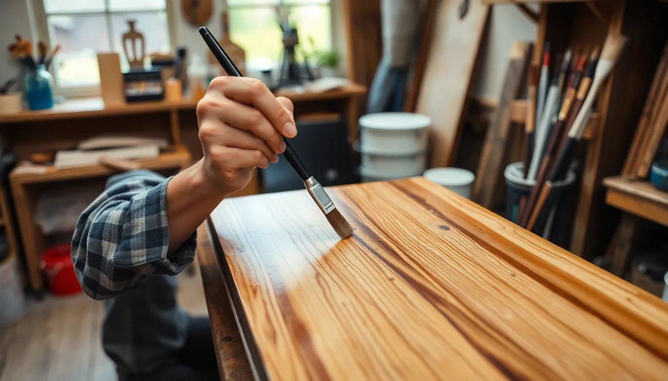 How to Seal Acrylic Paint on Wood: Complete Guide for Long-Lasting Results 4 yuFKEqSqn1H3raMFQF48fttvle1o8RQJ