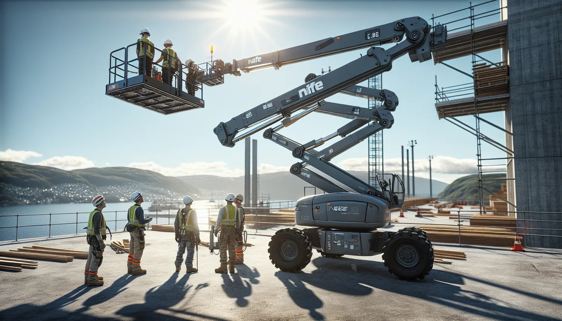 Knekkarmslift vs. Rette bomlifter – hva er forskjellen? Når velge riktig lift 2 Zbmhpuyrqwiqkmz36gp0avqrk4tm tkh