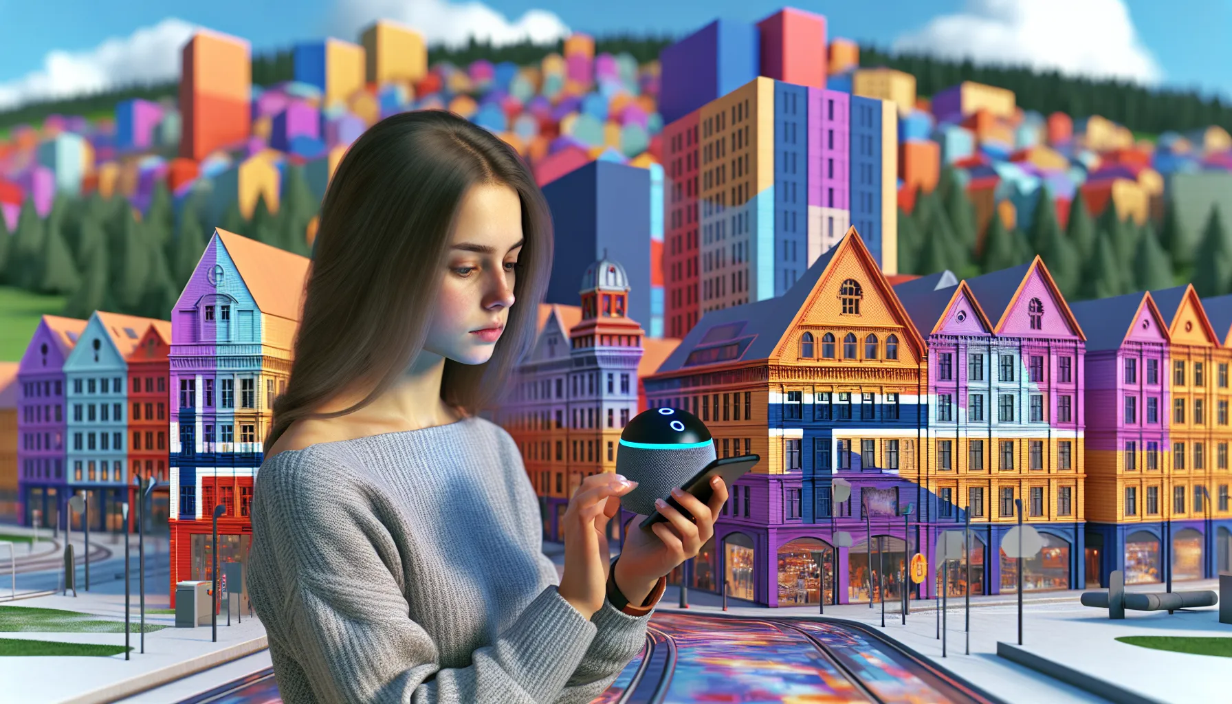 Voice search seo – hvordan optimalisere for stemmesøk og tiltrekke flere brukere 6 Voice search seo – hvordan optimalisere for stemmesøk og tiltrekke flere brukere 5