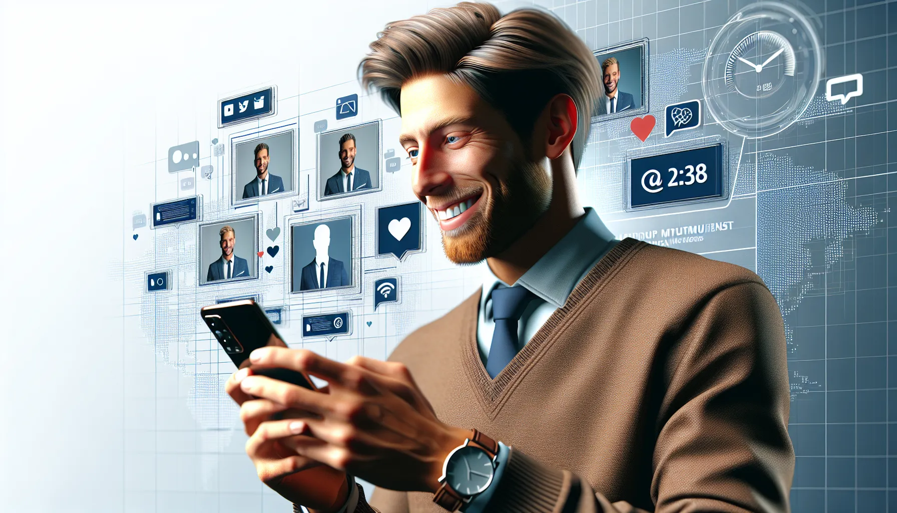 Slik markedsfører du utleievirksomheten din på sosiale medier: guide til flere bookinger 3 Zof45n54pqdr7qf6c4hdc pkjgau2huc