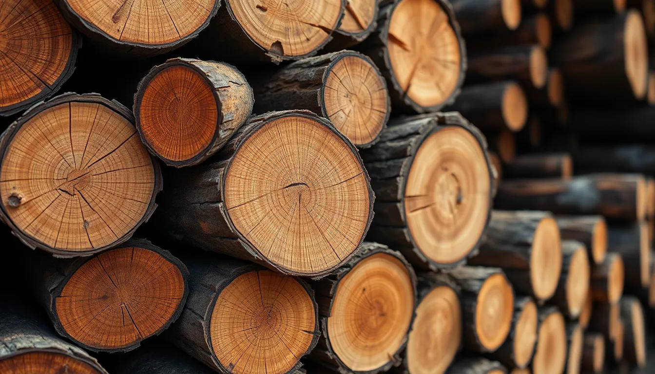 How Long Does a Cord of Wood Last? A Complete Guide for Winter Heating 4 zU0wlfEosMXbpVElymtcbGDwkbcoU65R