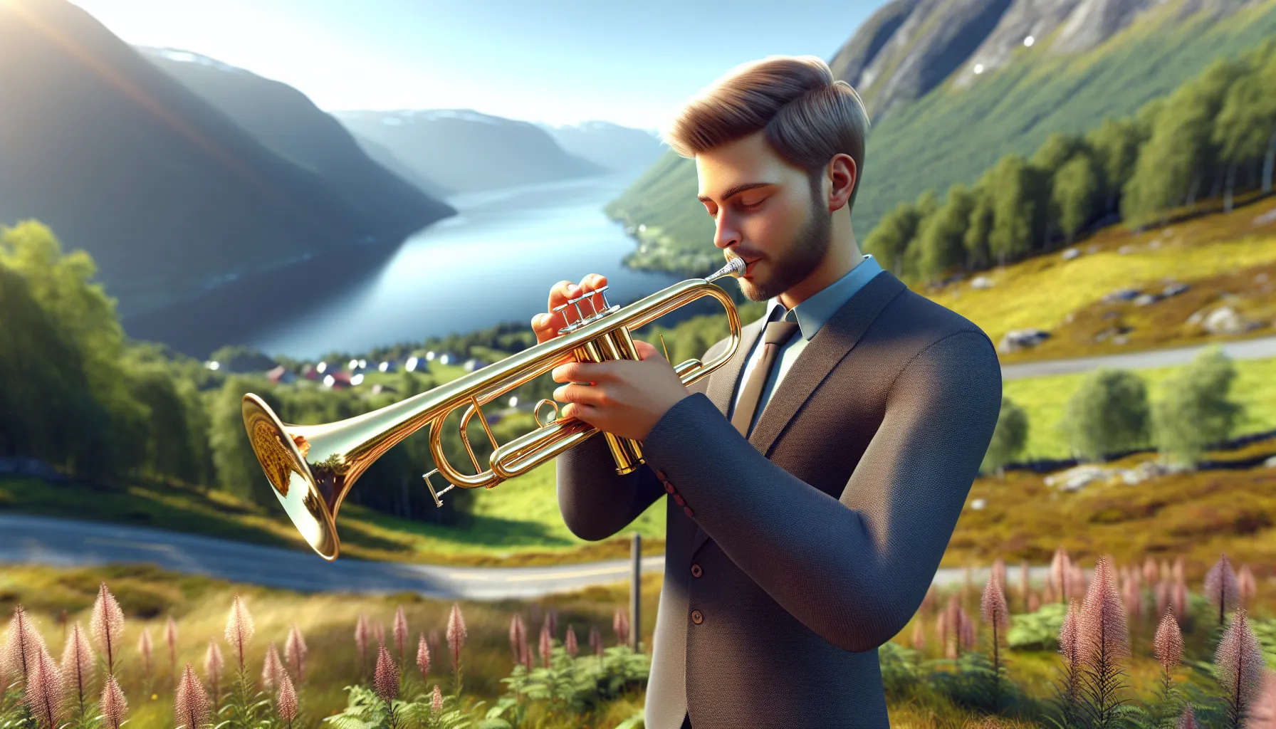 Hva koster en god trompet? Prisguide fra musikkbutikker i norge – modeller og priser 2024 2 Zvzscrjv7lb0n6vx899uhqdpfv fyehn