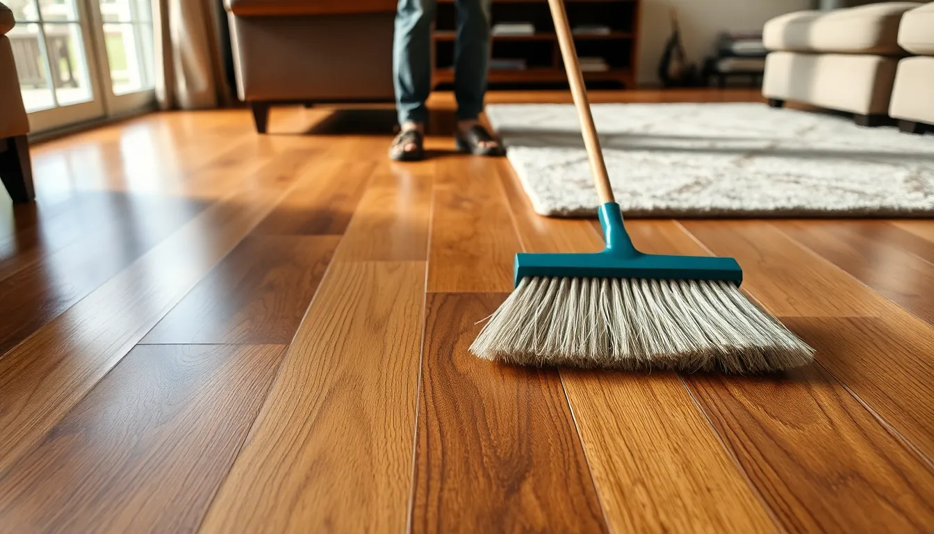 Is Pine-Sol Safe for Wood Floors? What Every Homeowner Should Know 6 z uvN2pW8X6pELuz2XXUjUXAYFsHhU2h