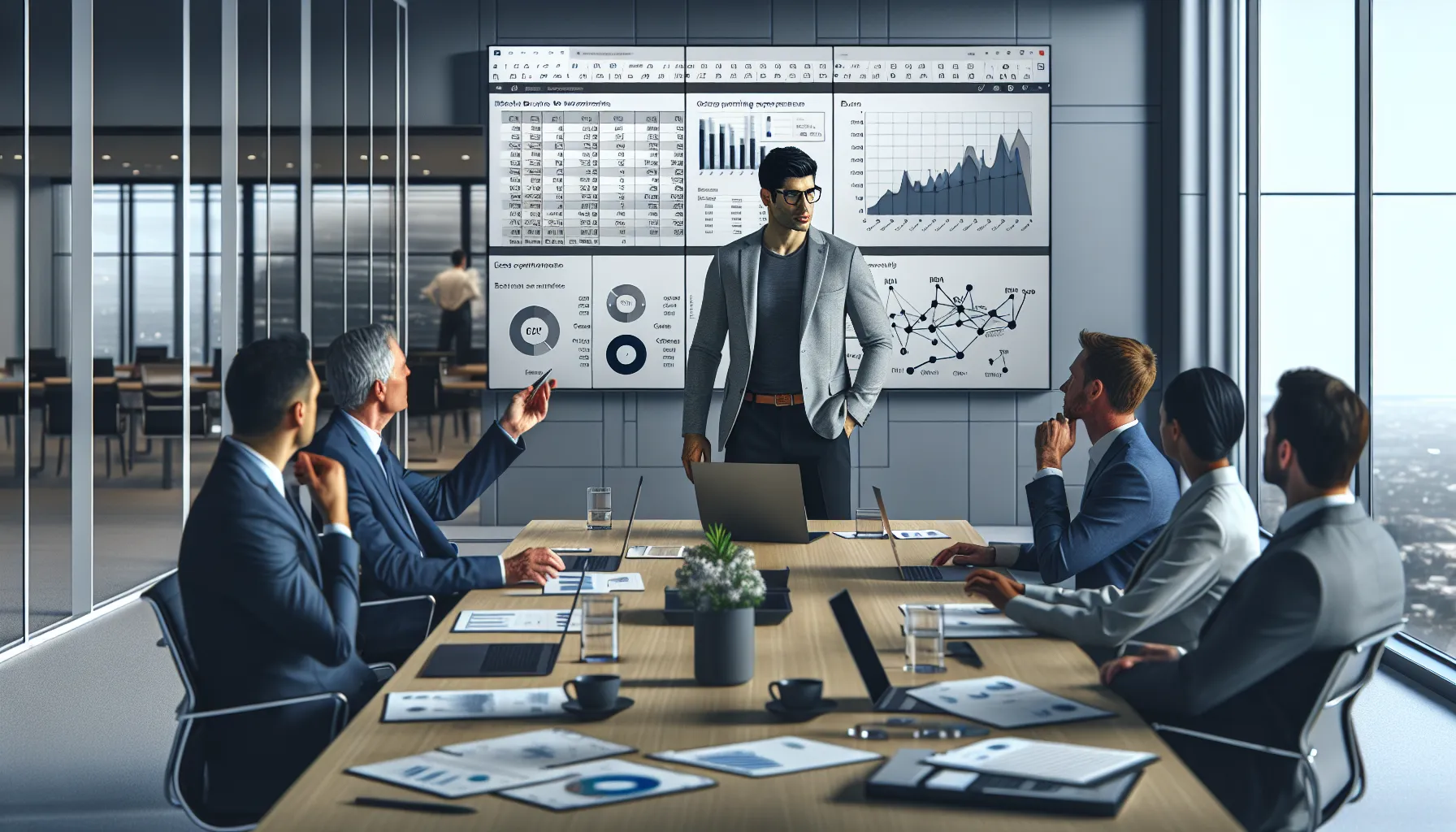 How To Analyze Excel Data in Power BI and Automate Report Delivery (Enterprise Guide)