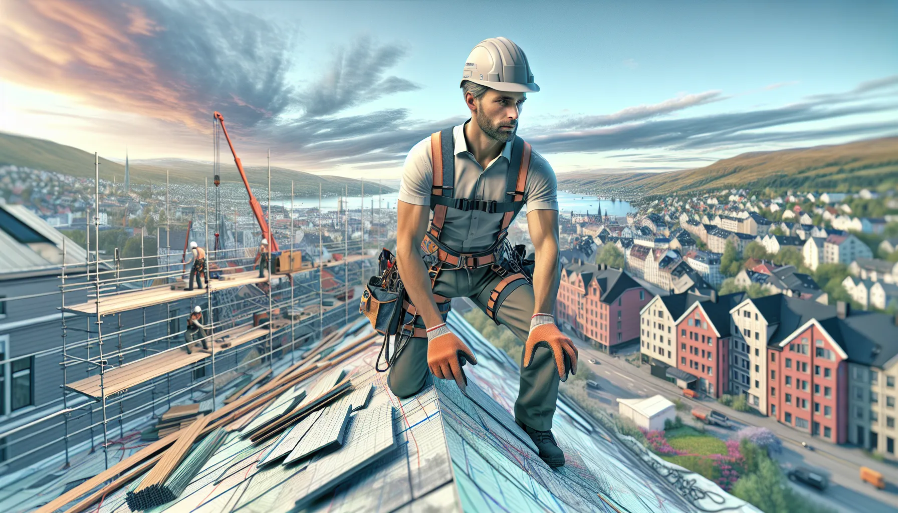 Taktekkere og fasadearbeidere – spesialister i høyden for trygge og varige bygg 2 Zmvjhmibnqi eh2llpe8bfwgzgowwfqh