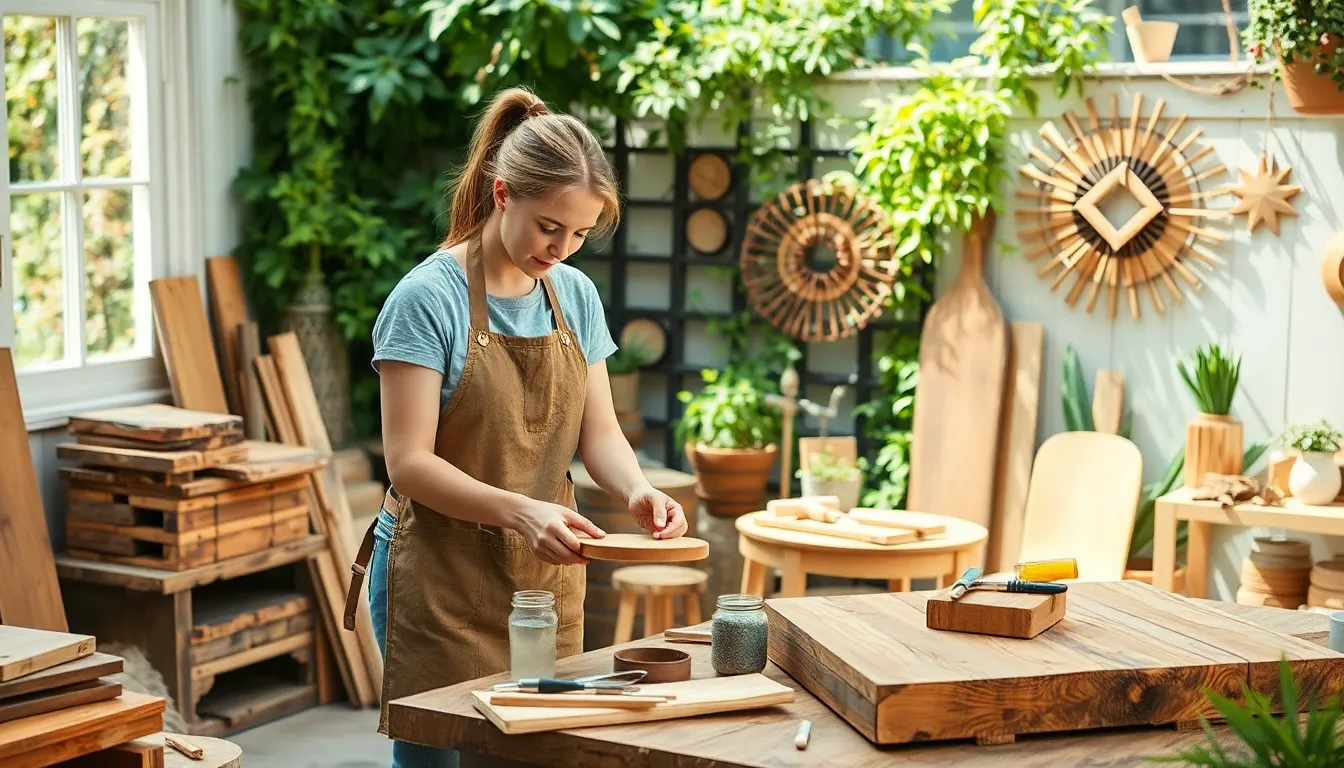 10 Best Places to Recycle Wood: Your Complete Guide to Eco-Friendly Disposal 5 znzX4CdO2i8