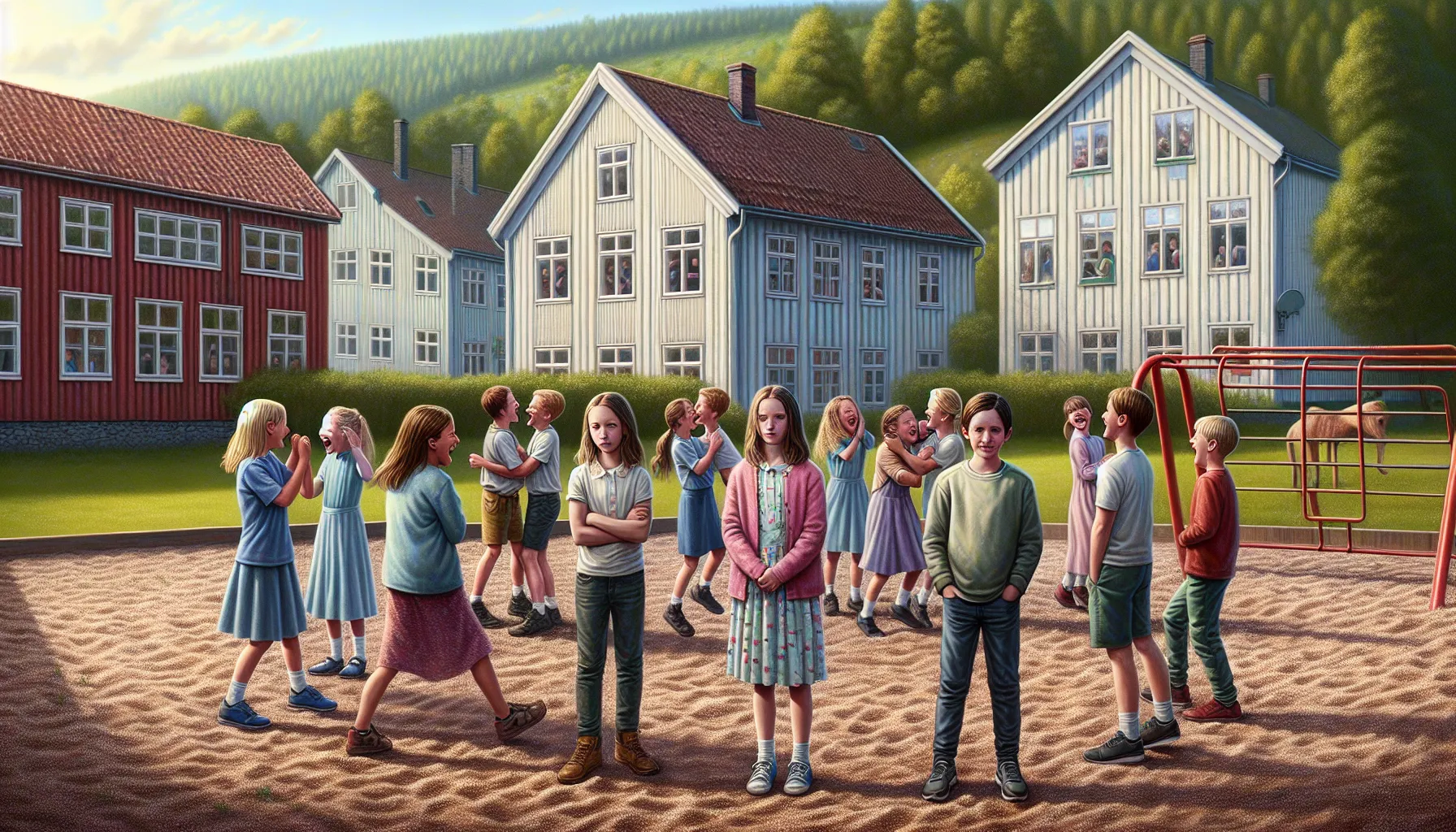 Hvordan foreldre kan samarbeide med skolen for å bekjempe mobbing: konkrete steg og råd 2 Zqzlkvpvwmg1fpzwgz0 cumi5ujbllbd