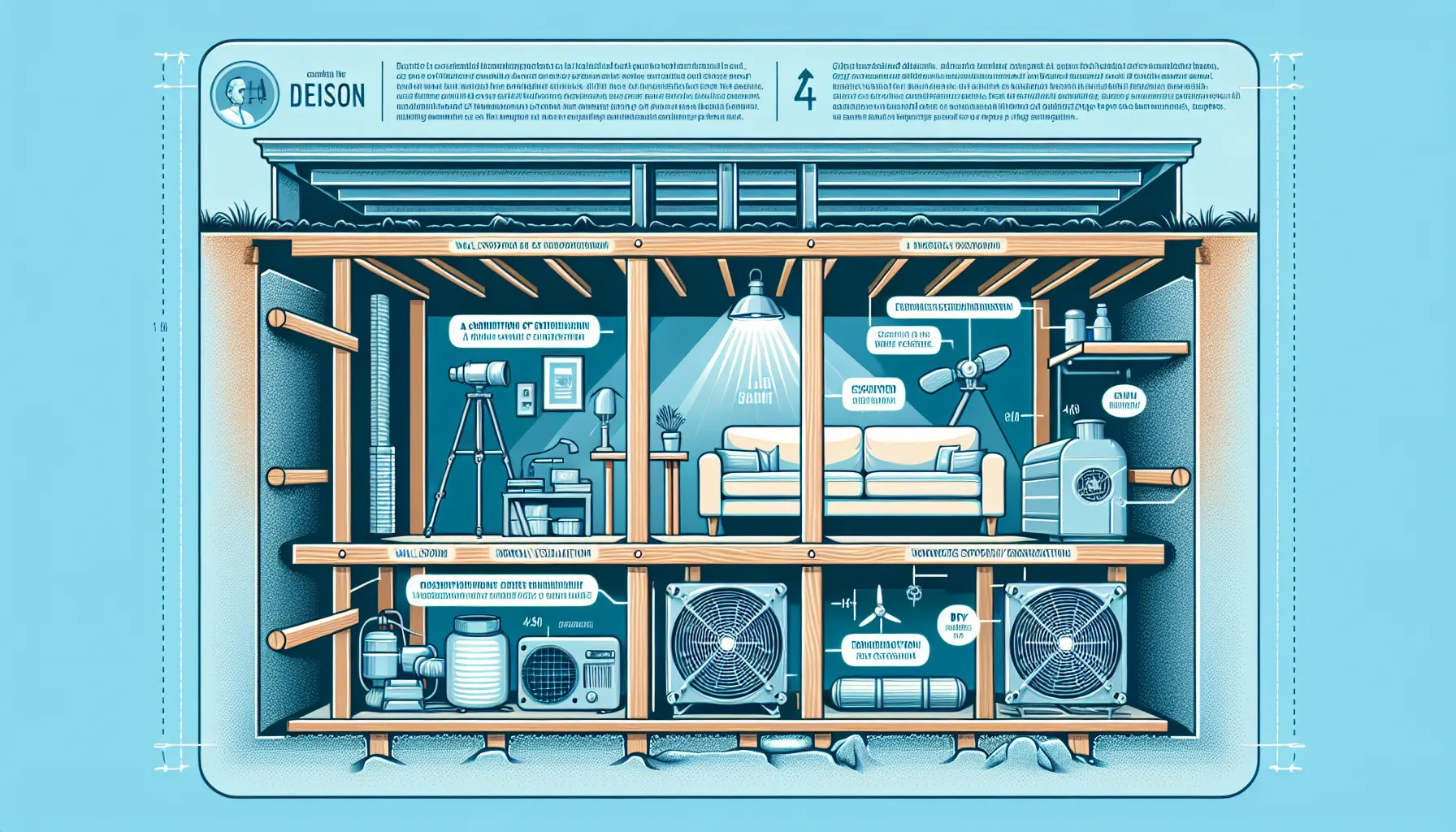 Crawl Space Dehumidifier vs Ventilation: Which Is Best? 5 zwdi3LrpC2TFKTZd 931y6BQQoKOL3SL