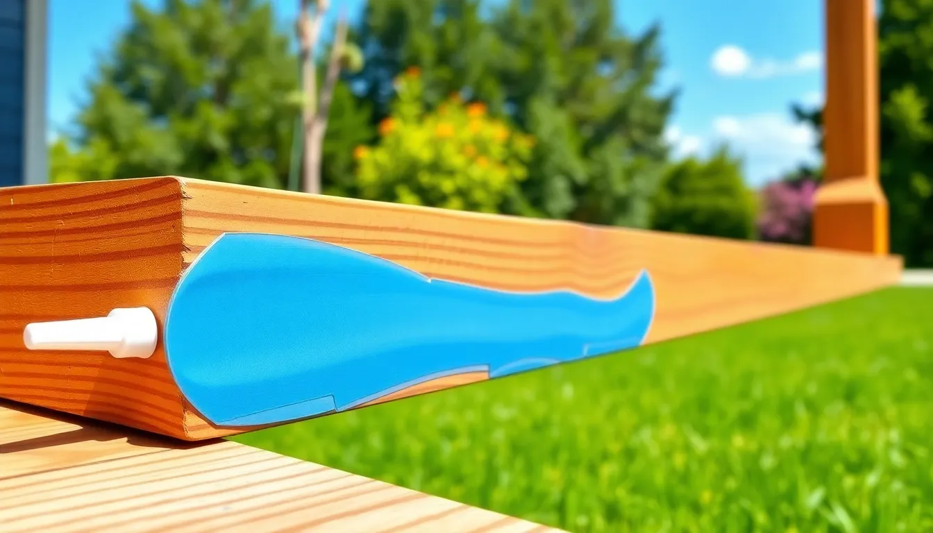Will Termites Eat Pressure-Treated Wood? The Truth About Your Home's Protection 6